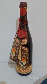 Vino Amarone Fabiano della Valpolicella 