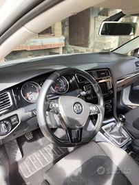 Wolkswagen Golf 1600