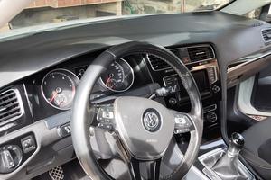 Wolkswagen Golf 1600