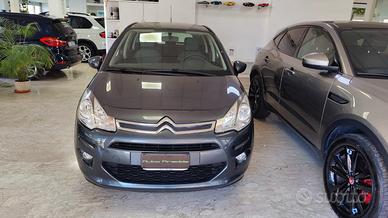 Citroen C3 1.0 68 Live Edition EURO 6
