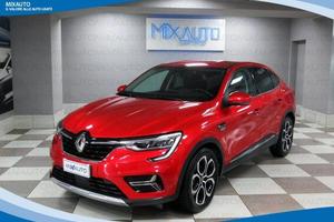 RENAULT Arkana 1.6 eTech Full Hybrid 145cv Intens