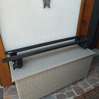 Thule WingBar Evo Mazda CX30 2023-