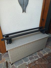 Thule WingBar Evo Mazda CX30 2023-