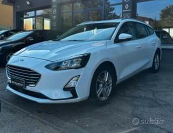 ricambi  ford focus mk4