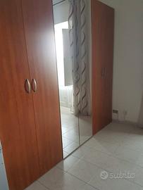 Armadio 6 ante