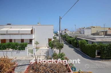 VILLINO PANORAMICO INDIPENDENTE, LIDO SPECCHIOLLA,