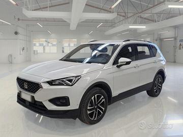 SEAT TARRACO 2.0 TDI BUSINESS DSG SUV