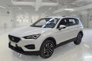 SEAT TARRACO 2.0 TDI BUSINESS DSG SUV