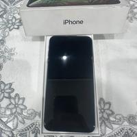 Iphone xs max 64 gb nero usato come nuovo