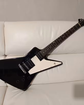 Gibson Explorer 76 Reissue 2008