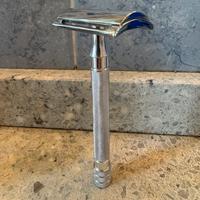 RASOIO DI SICUREZZA DS T7 SE SLIM TIPO RAZOROCK