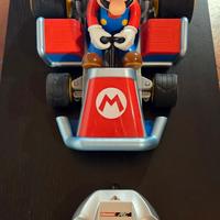 Mario Kart RC Carrera - Mach 8