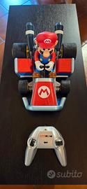 Mario Kart RC Carrera - Mach 8