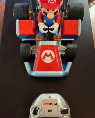 Mario Kart RC Carrera - Mach 8