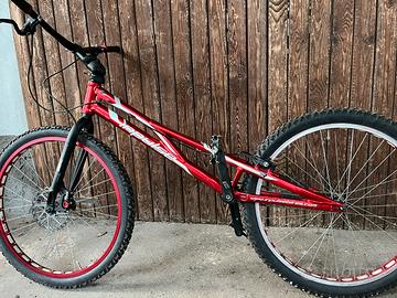 Bici trial Impulse 26