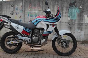 Honda Transalp 650 
