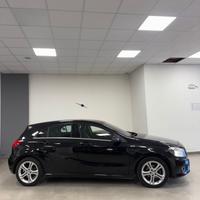 Mercedes-benz A 180 CDI Sport