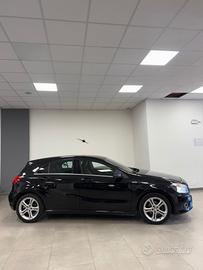 Mercedes-benz A 180 CDI Sport