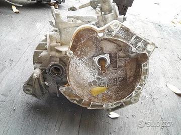 Cambio Manuale GETRAG 6 Marce Per Grande Punto 90