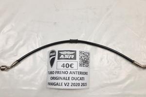 TUBO FRENO ANTERIORE PINZA PINZA DUCATI PANIGALE V