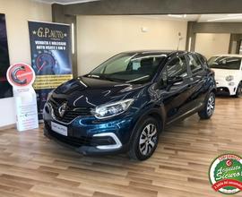 RENAULT Captur dCi 8V 90 CV Start&Stop Energy Ze