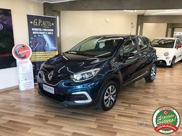 RENAULT Captur dCi 8V 90 CV Start&Stop Energy Ze