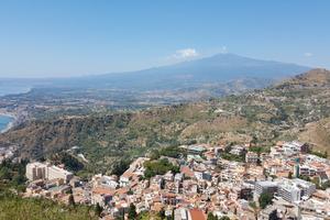 Vacanze a Taormina