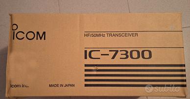 Radio Hf - Vhf/Uhf e Cb