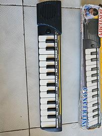 Pianola