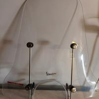 Parabrezza alto vespa piaggio gts originale
