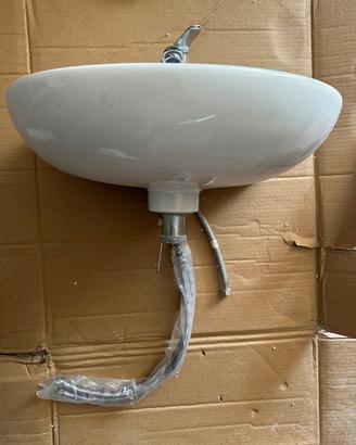Lavabo completo