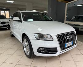 Audi Q5 2.0 TDI 177CV quattro S tronic