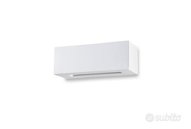 Applique in gesso 9010 mod. 2018