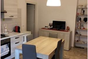 TORRE ANGELA BILOCALE ARREDATO Ben COLLEGATO