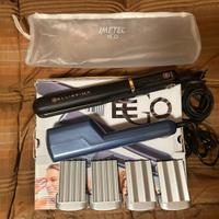 Piastra Capelli IMETEC