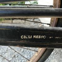 Bicicletta anni 40