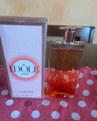 Profumo IDOLE di Lancome