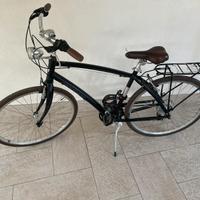 Montana Vintage city bike 28” – Shimano 7v