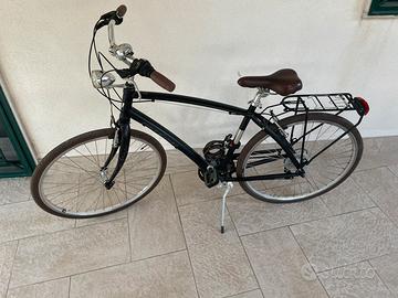 Montana Vintage city bike 28” – Shimano 7v