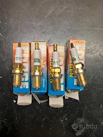 Candele Lodge 2HLDR NOS per Alfa Romeo