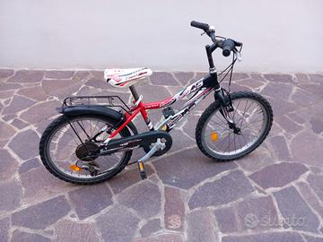 Rimini Bici bambino 20'' pollici