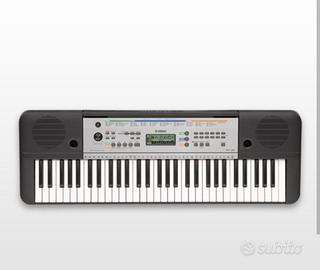 Tastiera Yamaha YPT 255