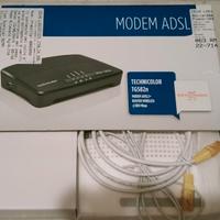 Modem e Router ADSL