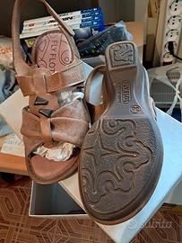 Scarpe,ciabatte,sandali portafogli