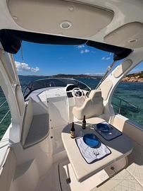 Italmar 22 cabin bella, economica come nuova