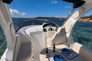 Italmar 22 cabin bella, economica come nuova