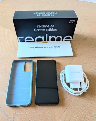 Smartphone Realme GT Master Edition 6/128 GB