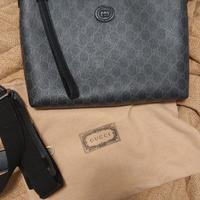Pochette gucci unisex