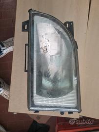 fari Ford transit '94