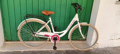 Bici per ragazza 